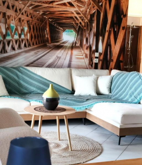 Heaven Apartment